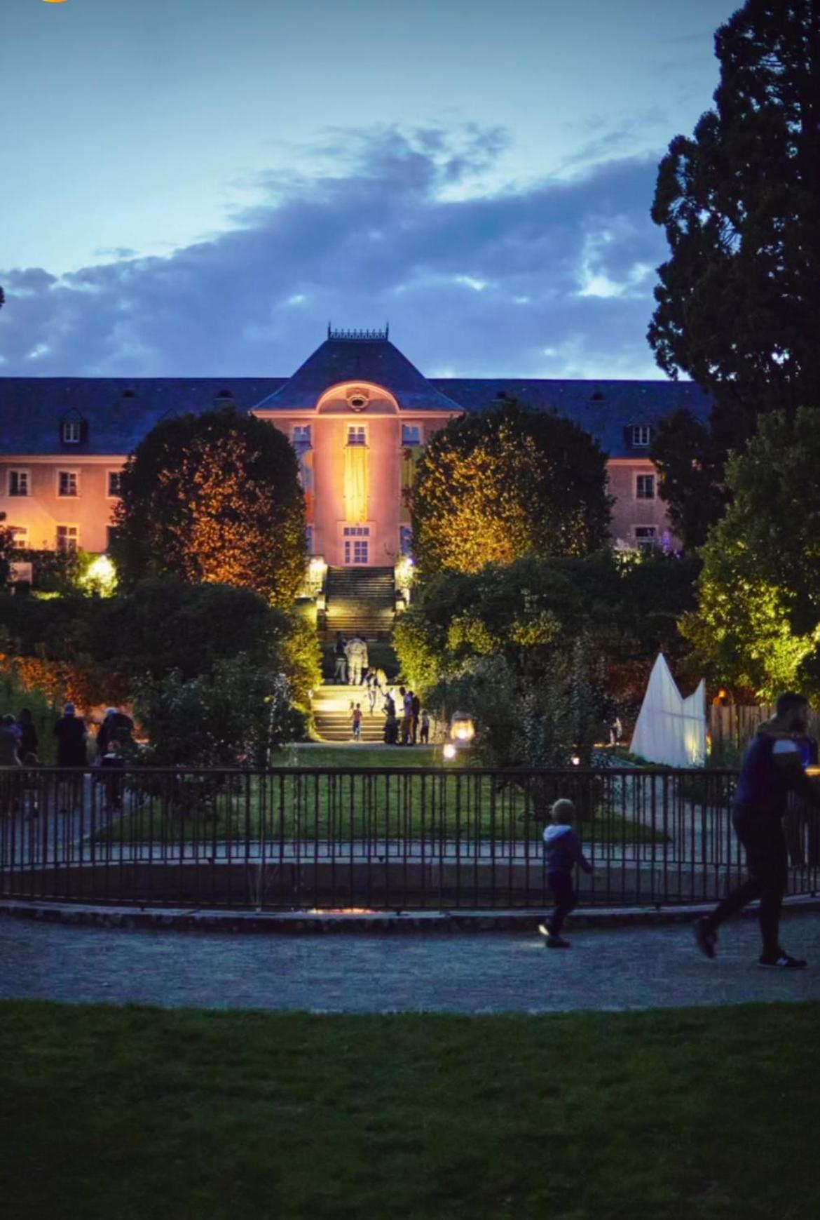 A L'Ombre Des Tilleuls Husseren-Wesserling Exterior photo