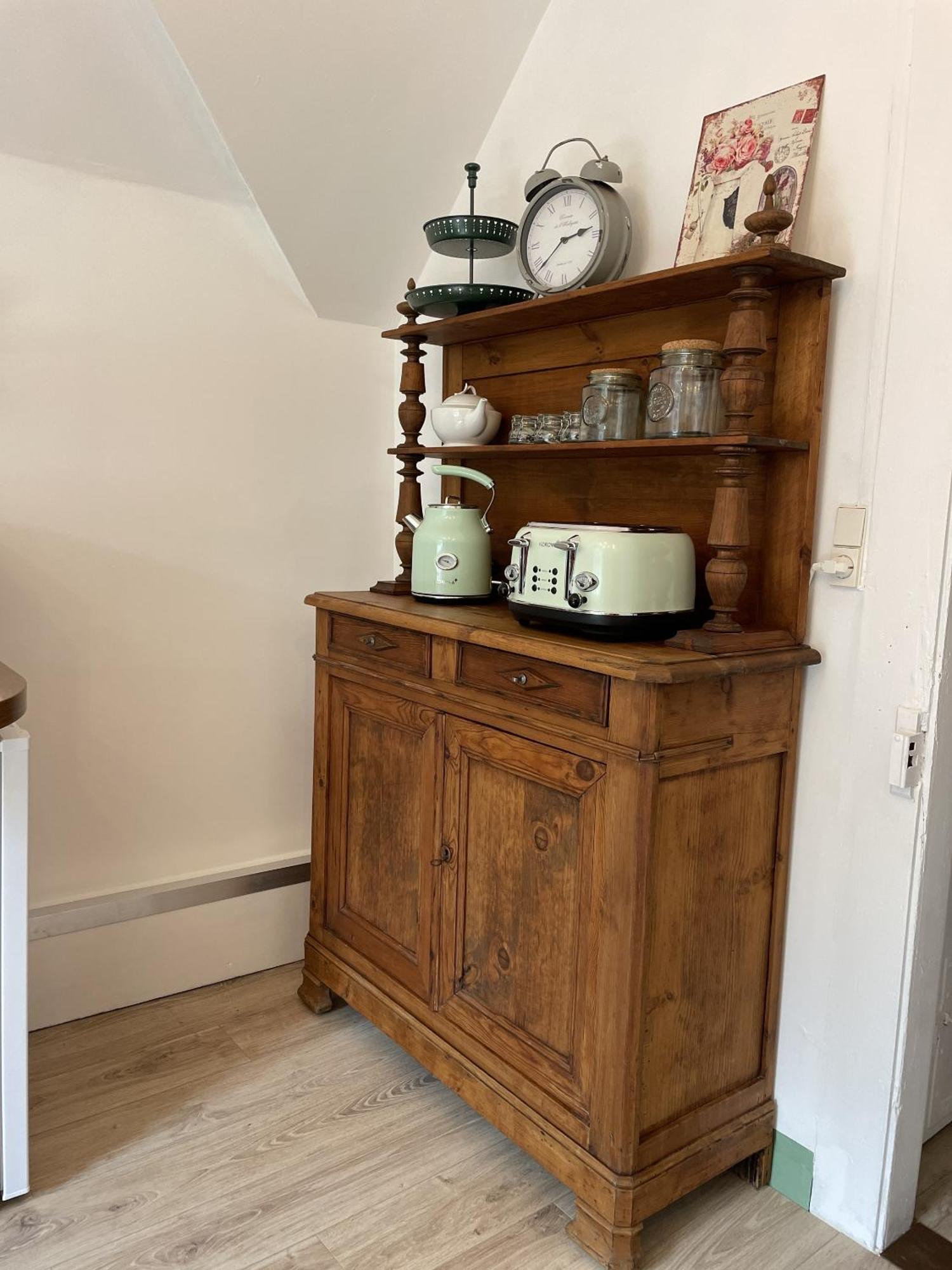 A L'Ombre Des Tilleuls Husseren-Wesserling Room photo