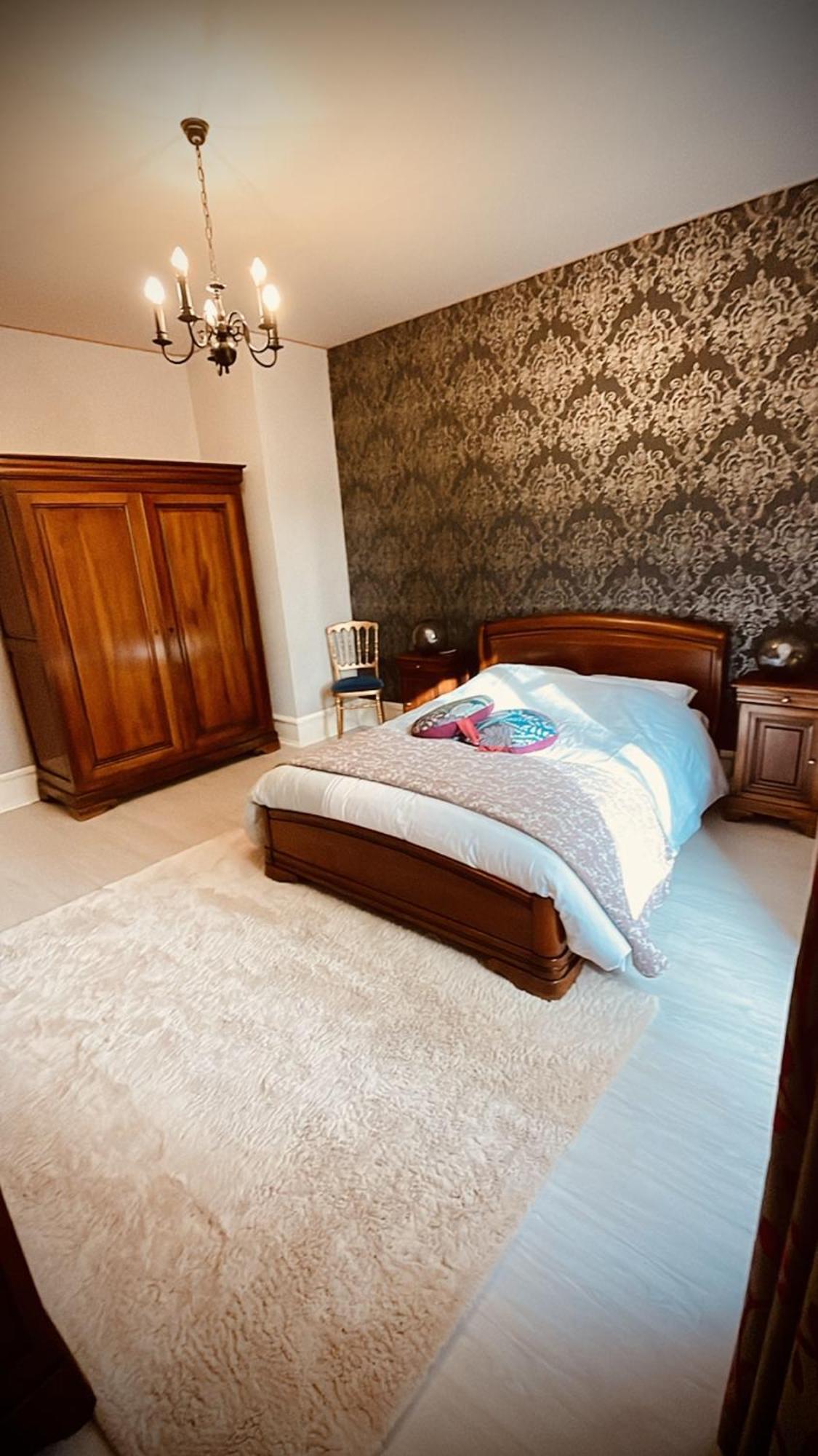 A L'Ombre Des Tilleuls Husseren-Wesserling Room photo