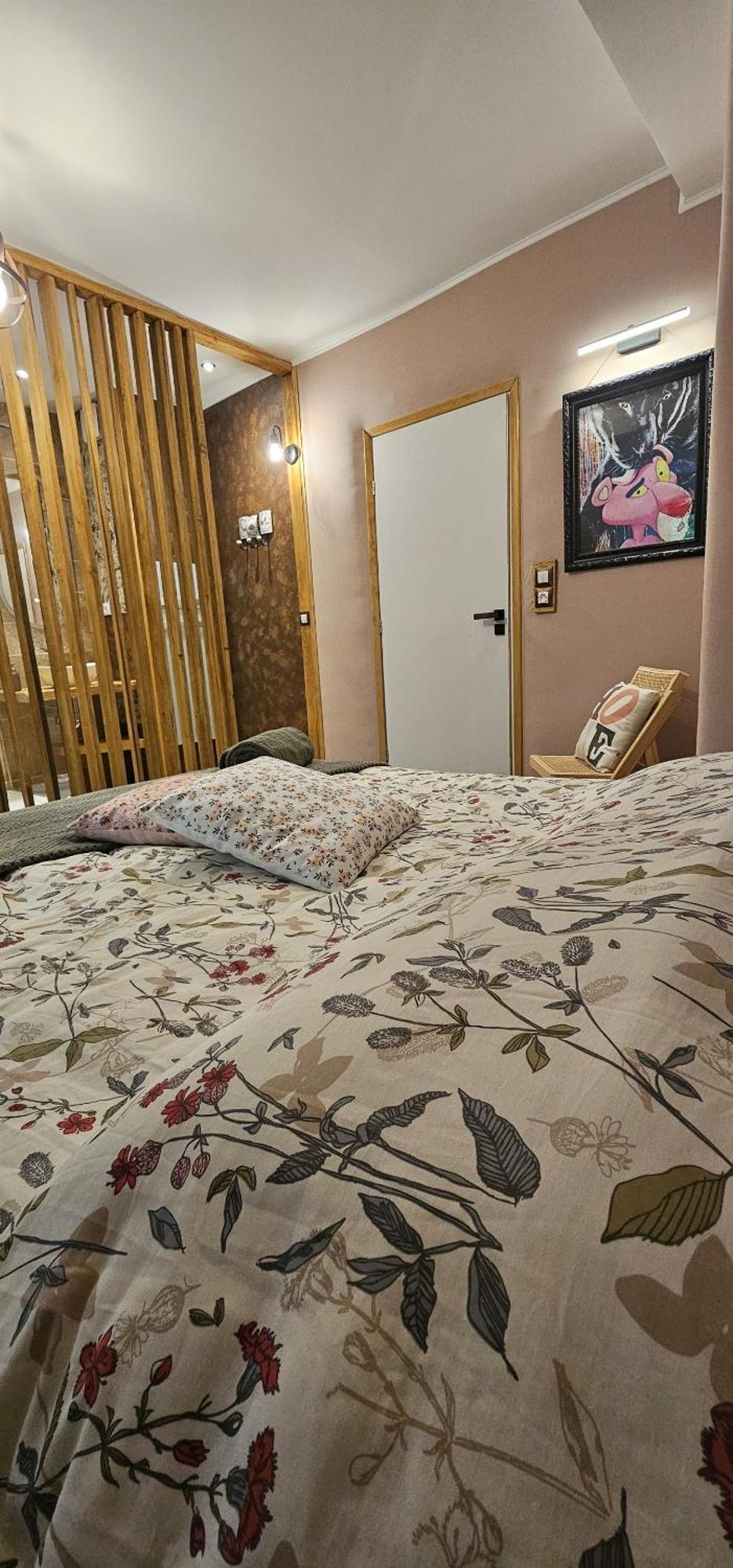 A L'Ombre Des Tilleuls Husseren-Wesserling Room photo